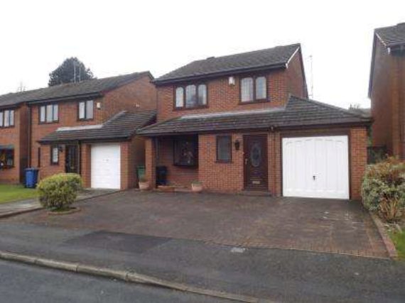 3 Bedroom Detached